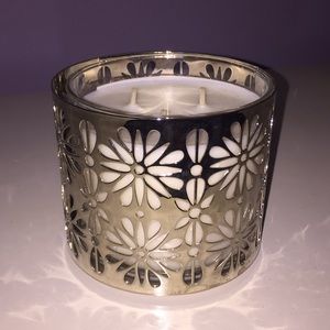 Bath & Body Works Candle Holder